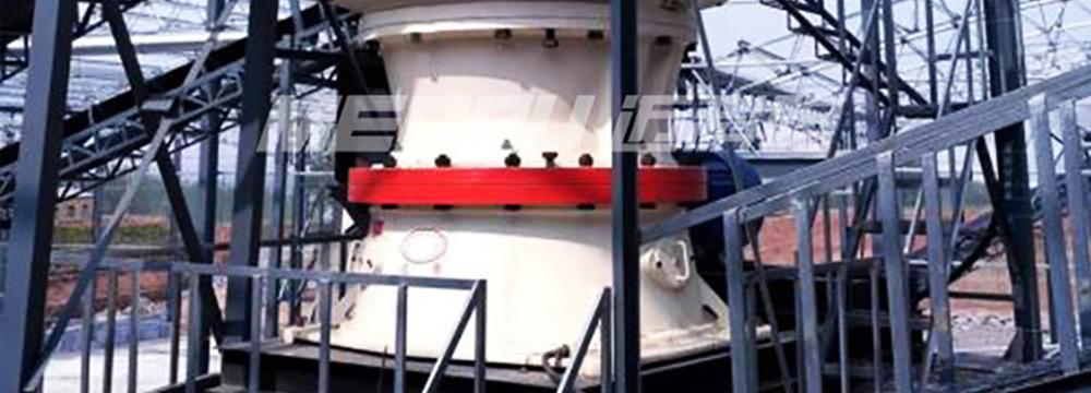 石灰岩加工项目